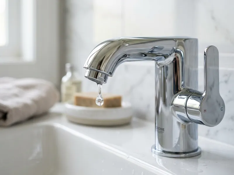 Faucet Repair & Installation Plumber in Bonanza, OR